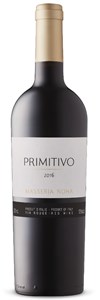 15 Primitivo Masseria Noha Igp Salento (Cesari) 2015